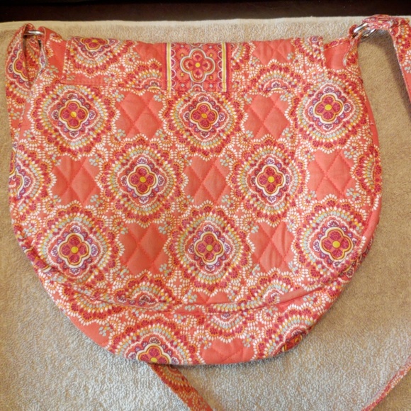 Vera Bradley bag - Picture 4 of 4